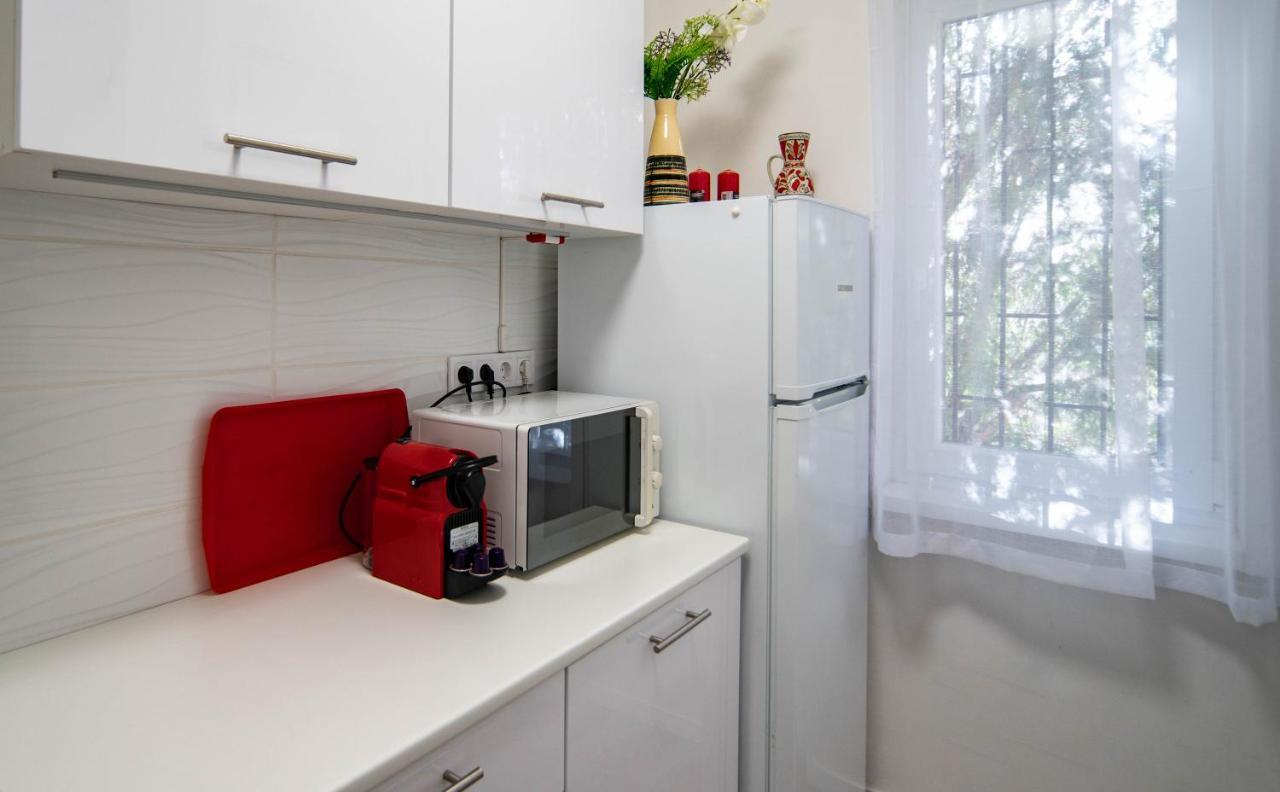 Free Parking Riverwalk Home - 4 Ppl,Wi-Fi,Ac, Tv Budapeşte Dış mekan fotoğraf