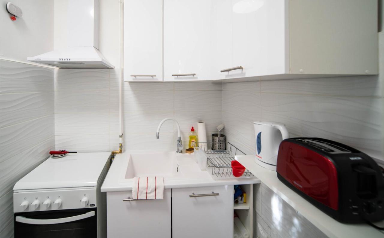 Free Parking Riverwalk Home - 4 Ppl,Wi-Fi,Ac, Tv Budapeşte Dış mekan fotoğraf